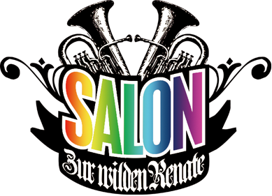Logo Salon zur Wilden Renate Berlin