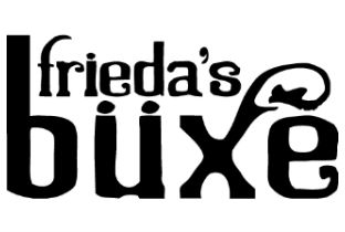 Logo Frieda's Büxe Zürich
